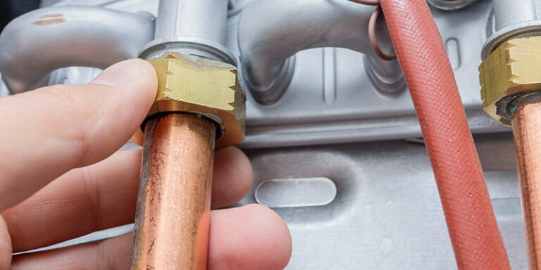 Four Reasons to Get Commercial Plumbing Upgrades