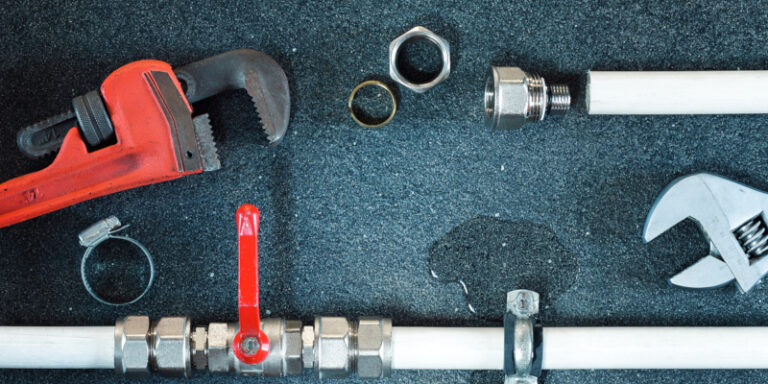 Need Plumbing Services? We Can Help!