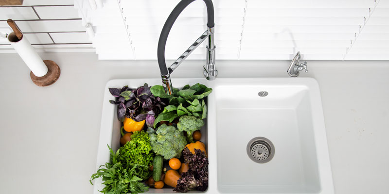 How To Get Rid Of Stubborn Sink Smells Bodenheimer Plumbing
