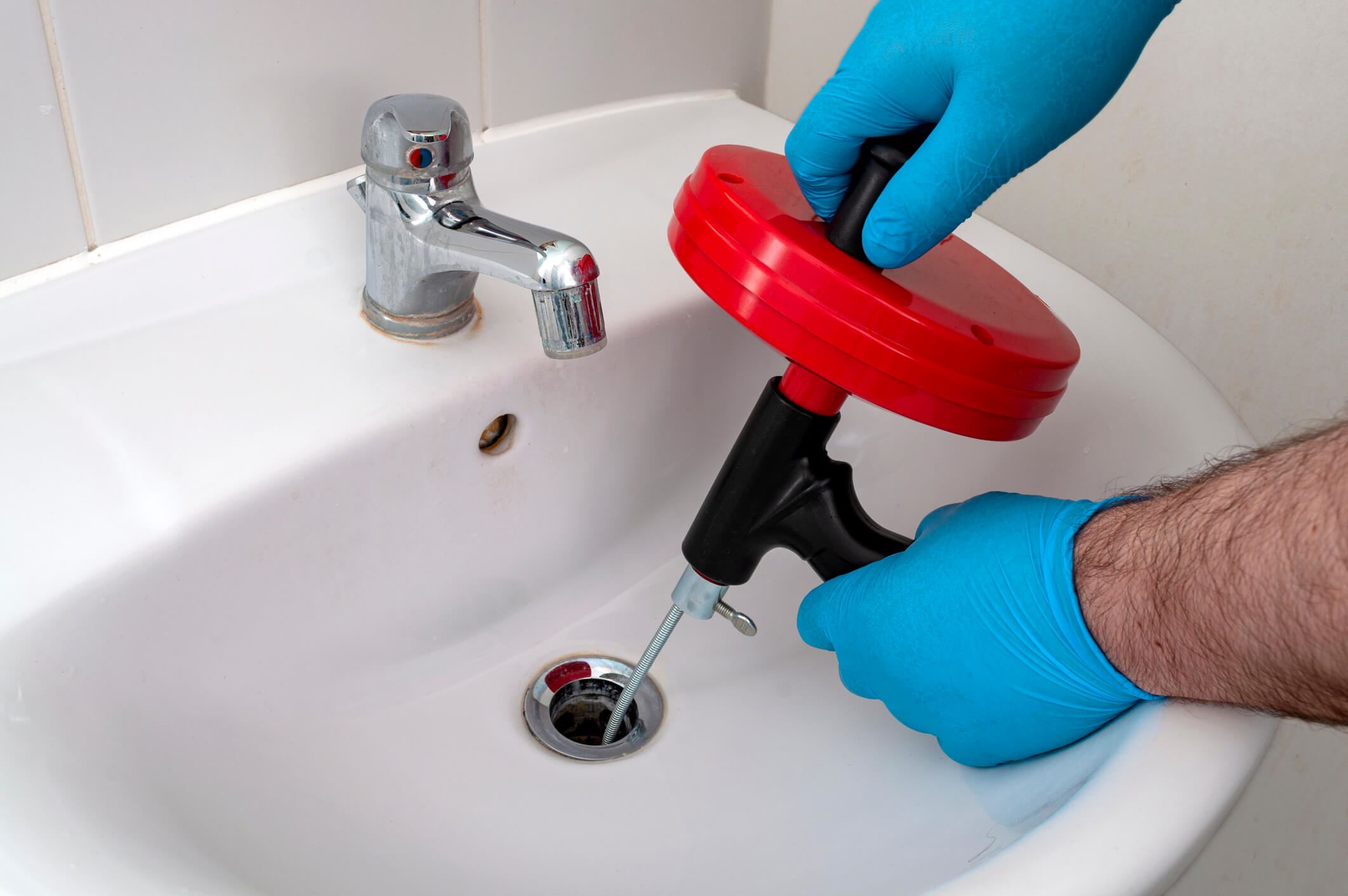 All You Need to Know About Drain Cleaning