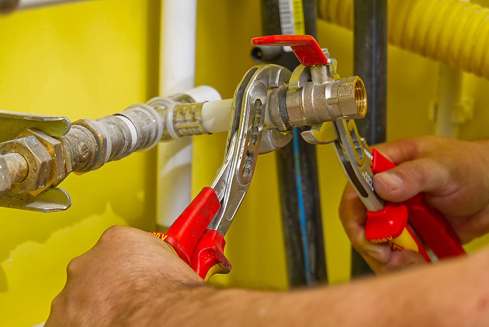 Commercial Plumber Greensboro