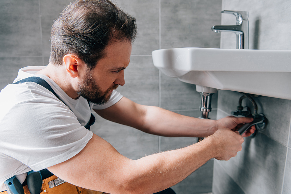 Plumber Greensboro