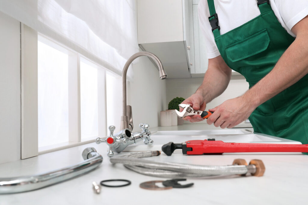 plumbing maintenance checklist