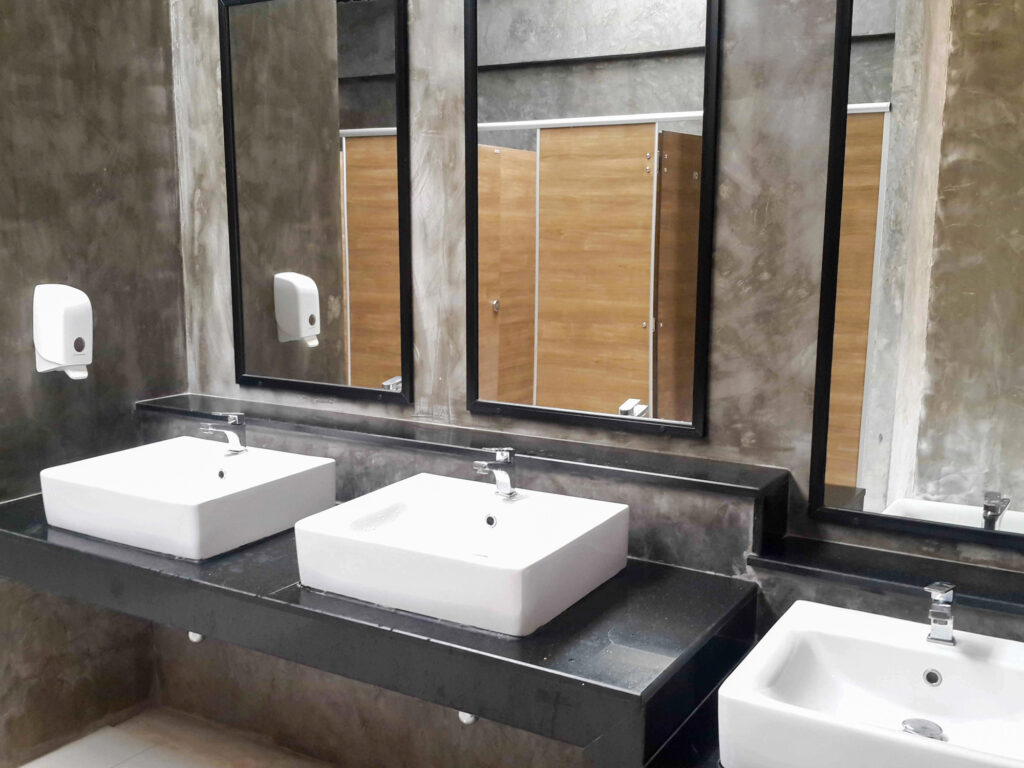 preventive commercial plumbing maintenance